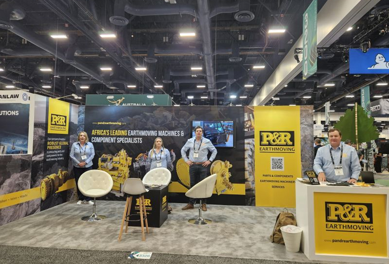 Trade Show Booth Builder Testimonials