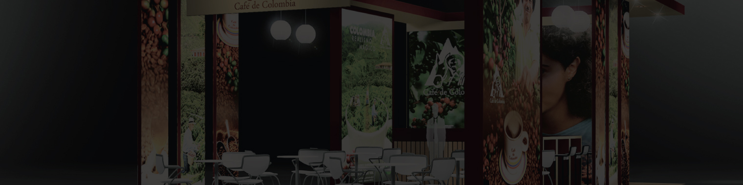 Trade Show Booth Builder