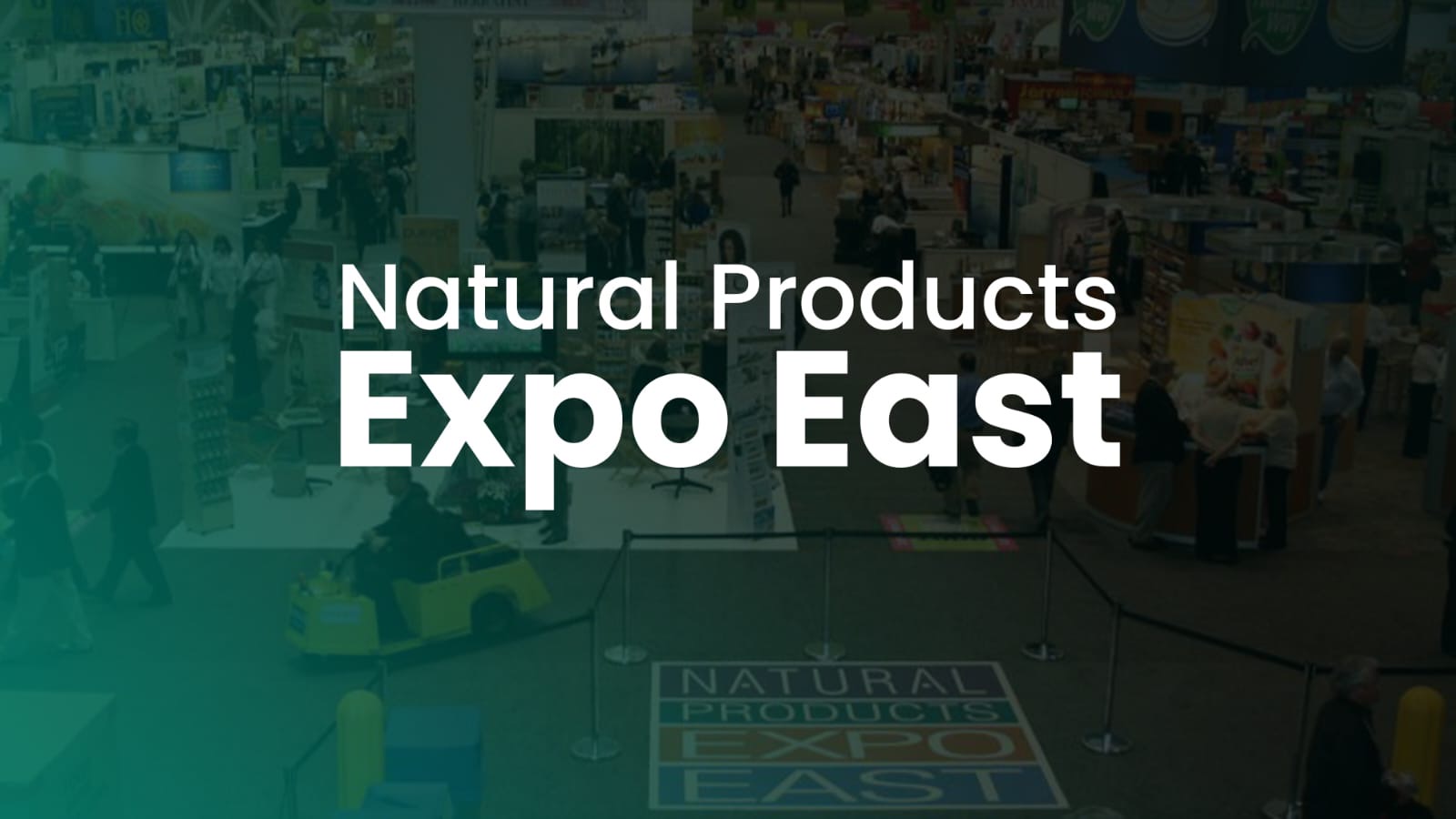 Trade Show Booth Builder