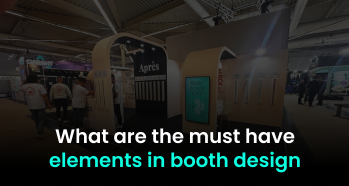 Trade Show Booth Builder