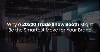 Trade Show Booth Builder