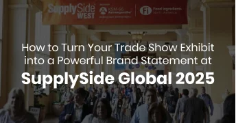 Trade Show Booth Builder