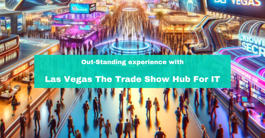 Trade Show Booth Builder
