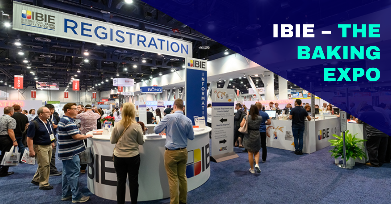 Trade Show Booth Builder