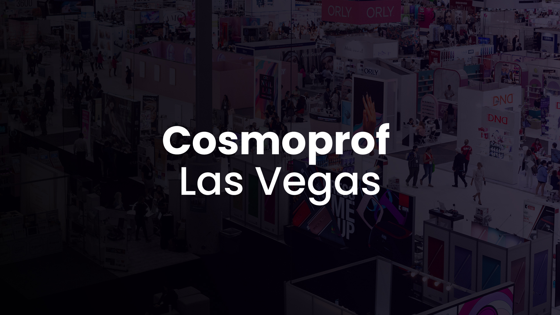 Trade Show Booth Builder