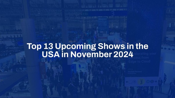 Trade Show Booth Builder
