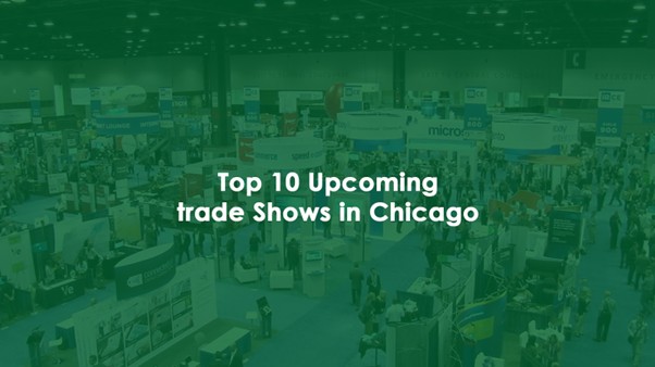 Trade Show Booth Builder