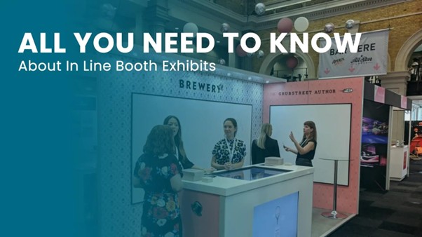 Trade Show Booth Builder