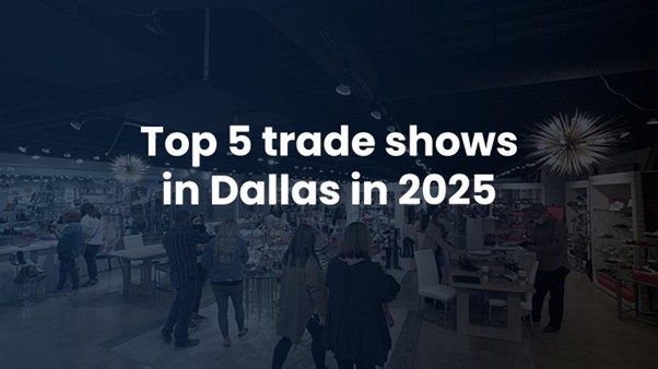 Trade Show Booth Builder