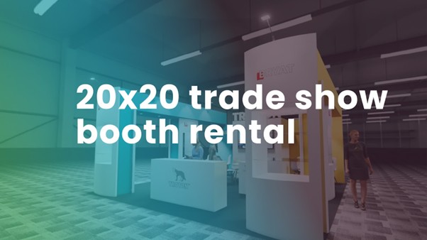 Trade Show Booth Builder