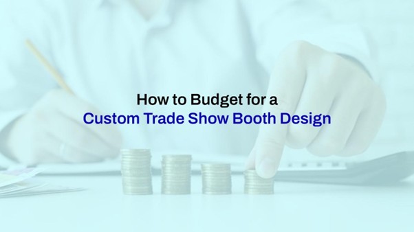 Trade Show Booth Builder