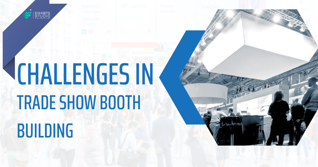 Trade Show Booth Builder