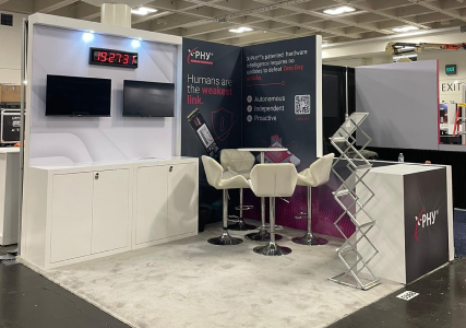 Trade Show Booth Builder Portfolio